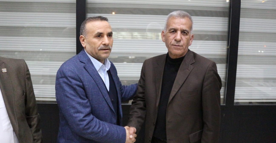 EYYÜBİYE BELEDİYE MECLİS ÜYESİ ADAYLIĞINDAN İSTİFA EDEN YEŞİLDAĞ; AK PARTİ’YE BUGÜN DE YARIN DA SONUNA KADAR DESTEK VERECEĞİM